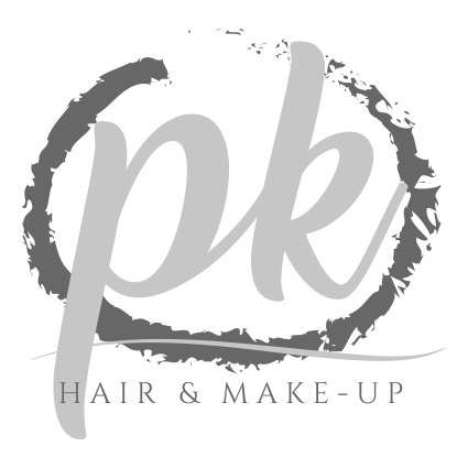 pk hair and make up